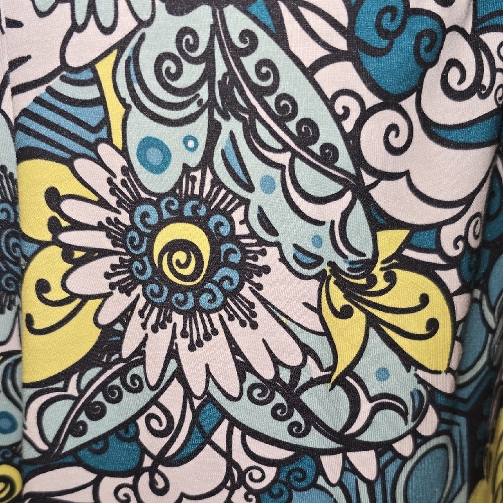 Prana Amaya Dress - Picture 2 of 9